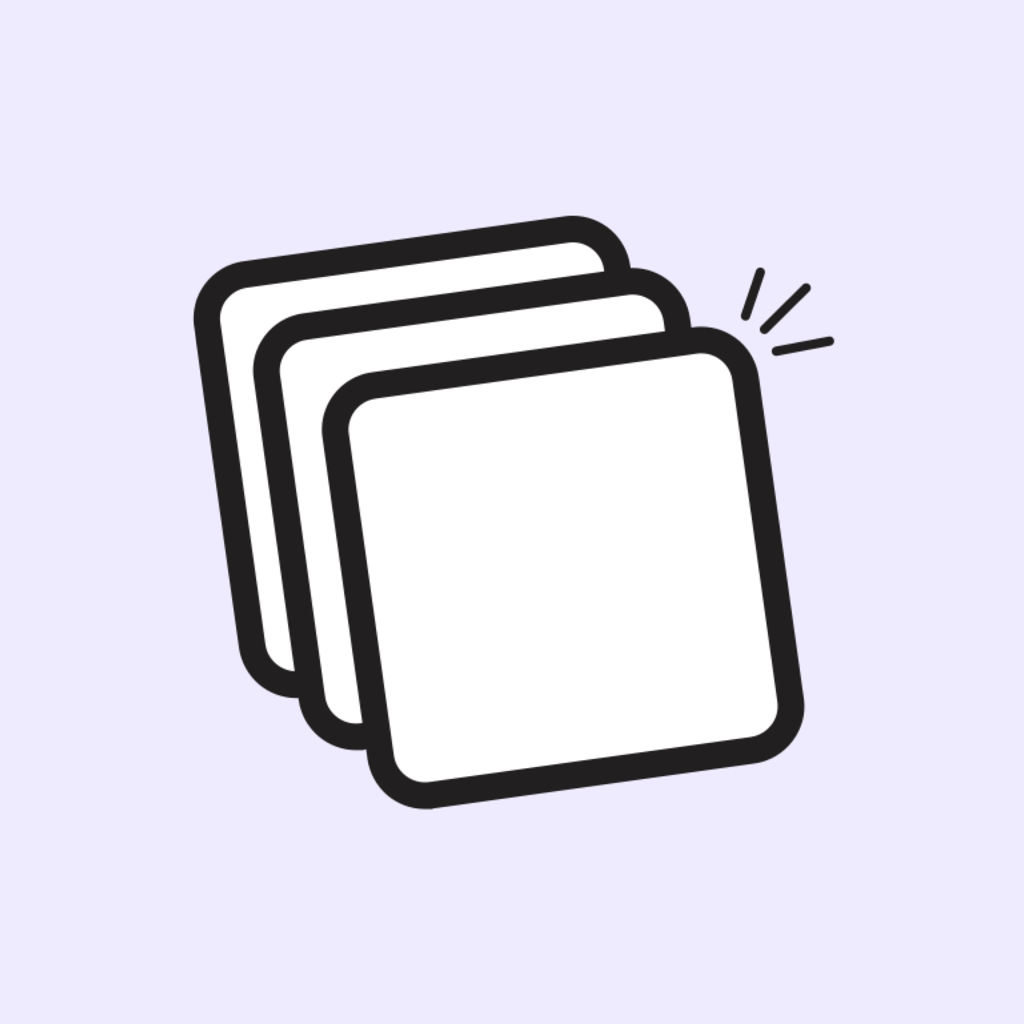 FlickClean logo